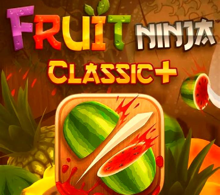 Ninja Fruit Cubes slot