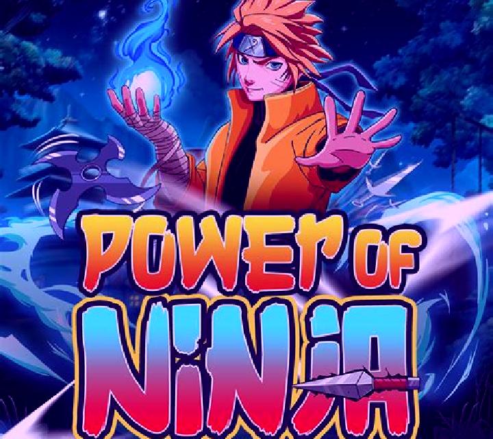 Ninja Hop online slot