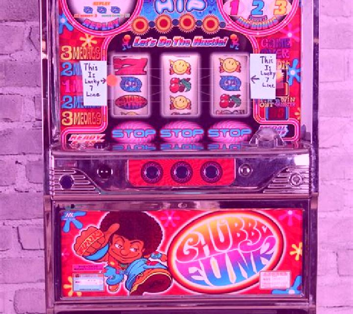 Ninja Hop slot game