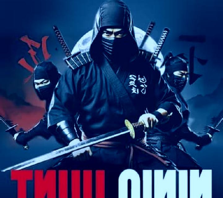 Ninja Hunt online slot