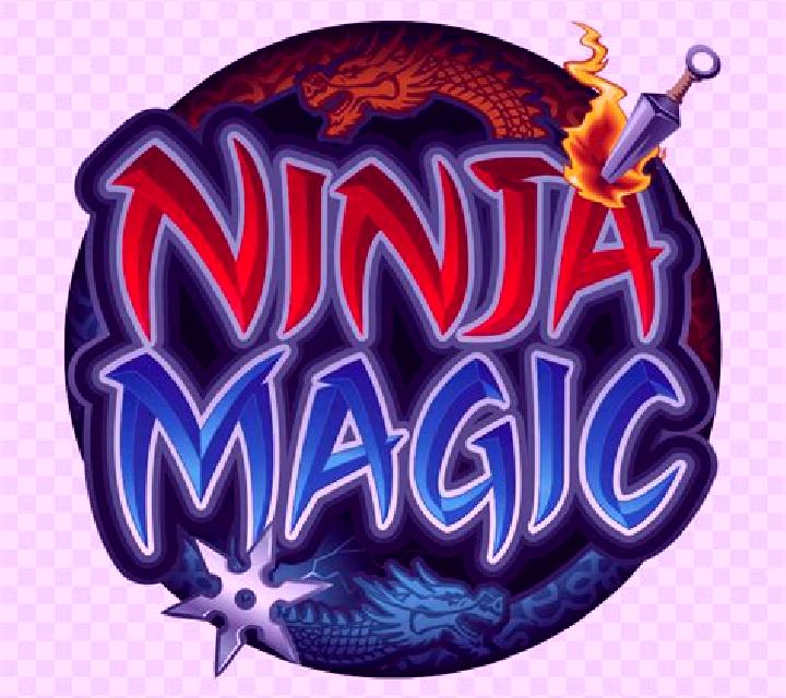 Ninja Magic online slot