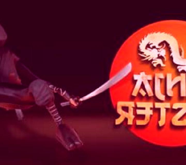 Ninja Master online slot