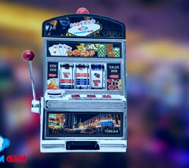 Ninja Monkey slot machine