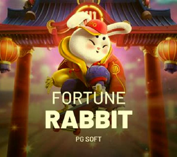Ninja Rabbit online slot