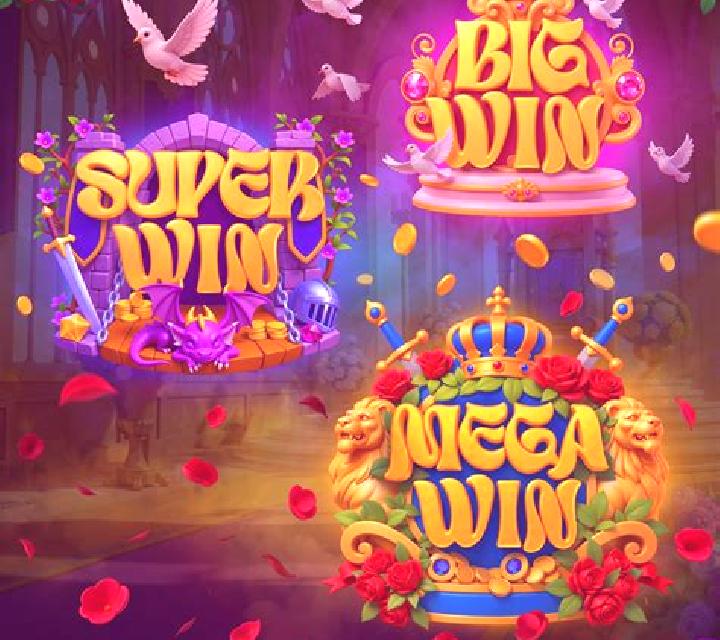 Ninja (Royal Slot Gaming) online slot