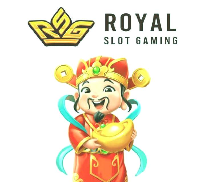 Ninja (Royal Slot Gaming) slot game
