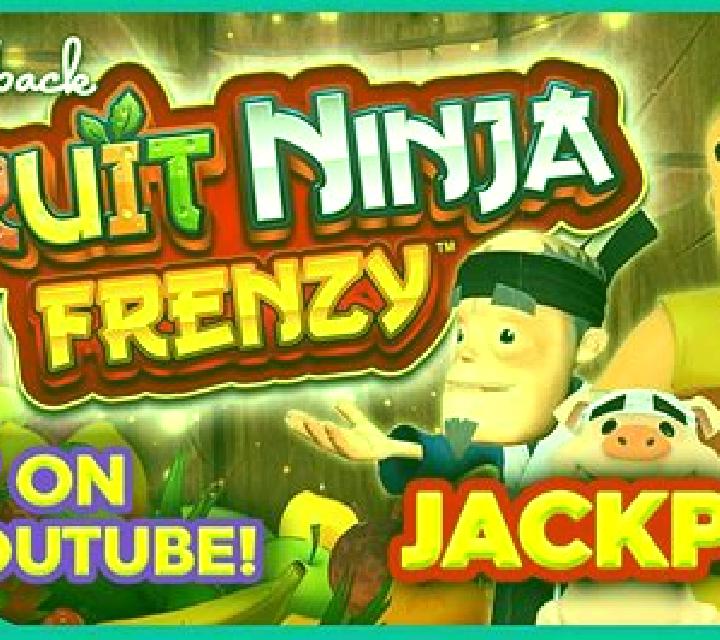 Ninja slot game