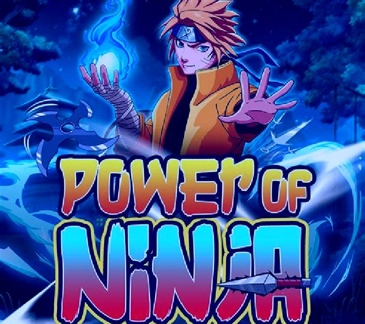 Ninja slot