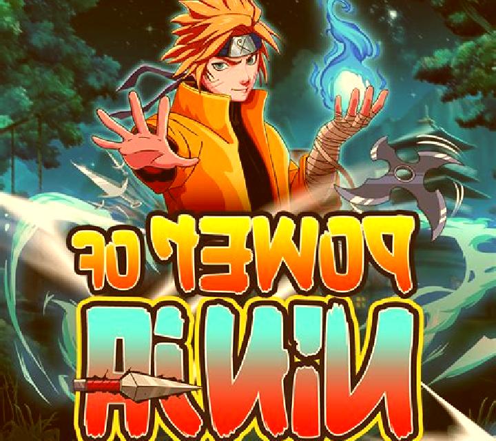 Ninja Star online slot