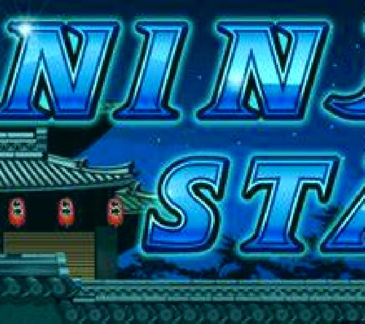 Ninja Star slot