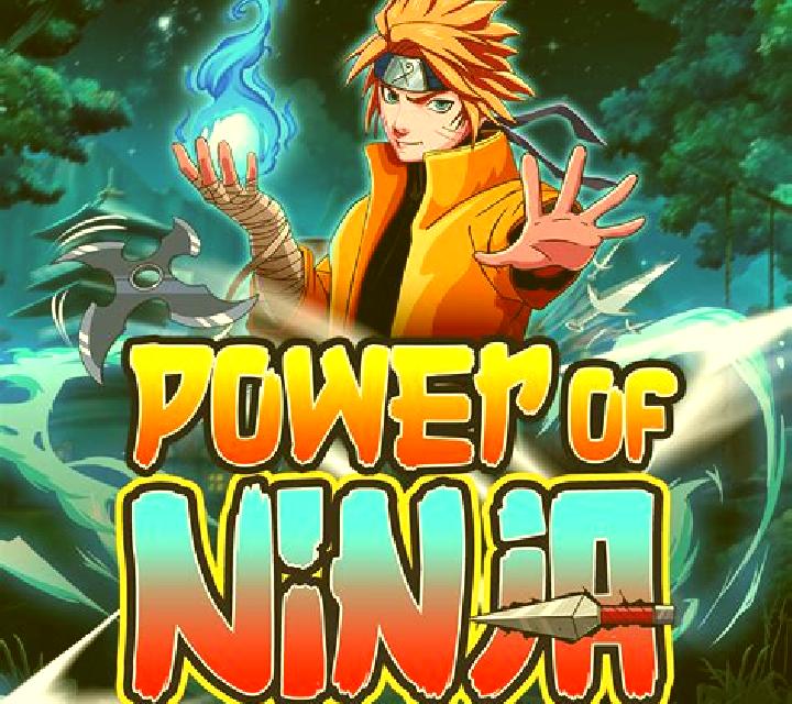 Ninja Starz online slot