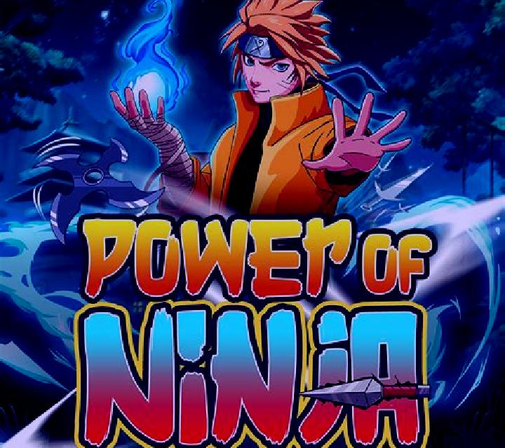 Ninja Starz slot game