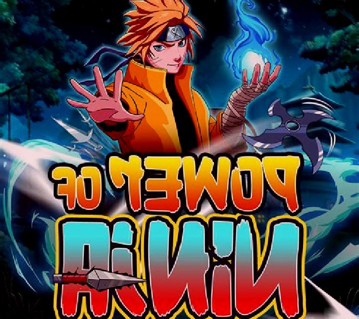 Ninja Strike online slot