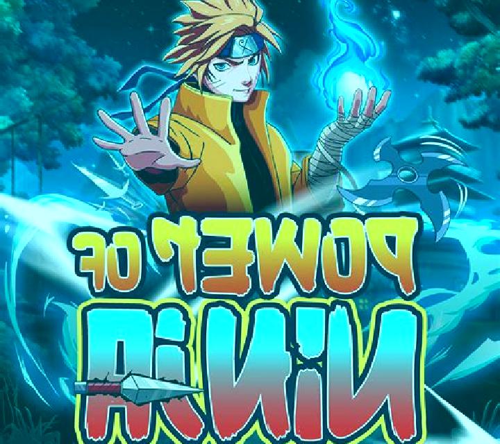 Ninja Vixens online slot