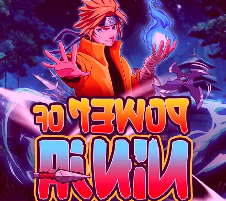 Ninja Vixens slot game