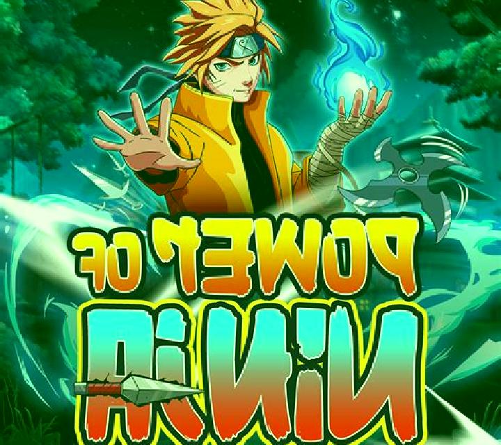 Ninja X online slot