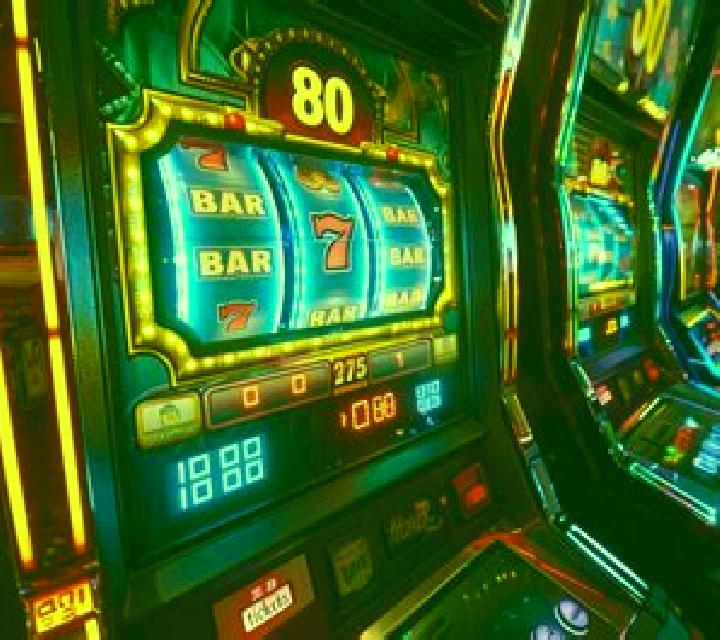 Ninja X slot game