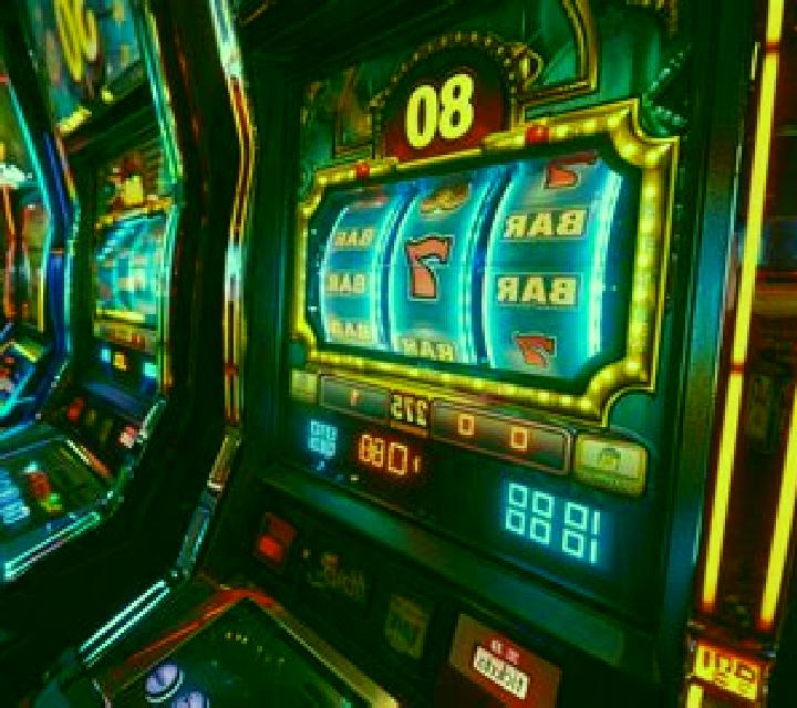 Ninja X slot machine