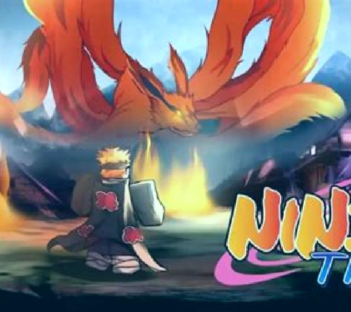 Ninja´s Path online slot