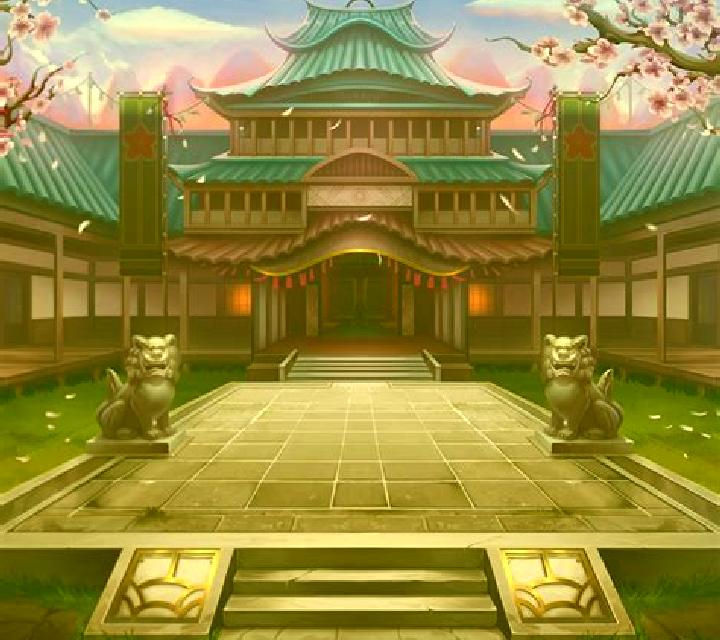 Ninja´s Path slot game