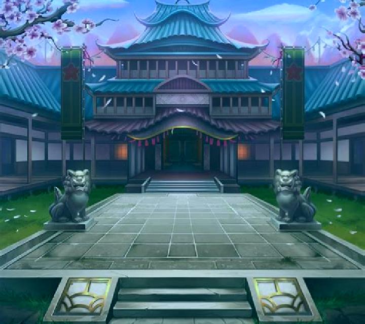 Ninja´s Path slot