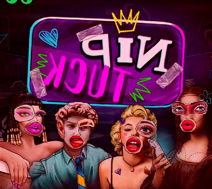 Nip Tuck online slot
