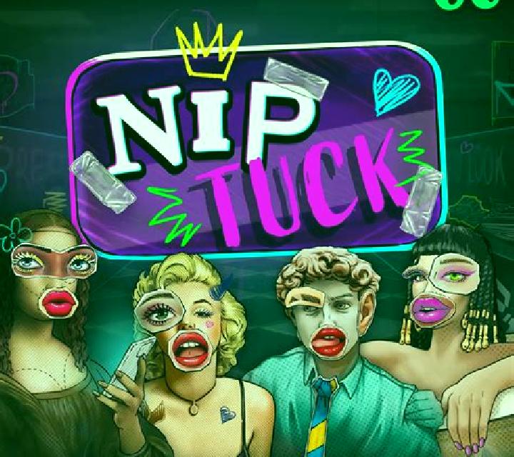 Nip Tuck slot game