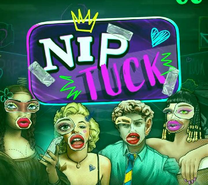 Nip Tuck slot machine