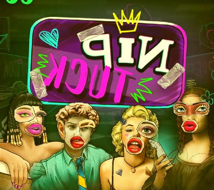 Nip Tuck slot