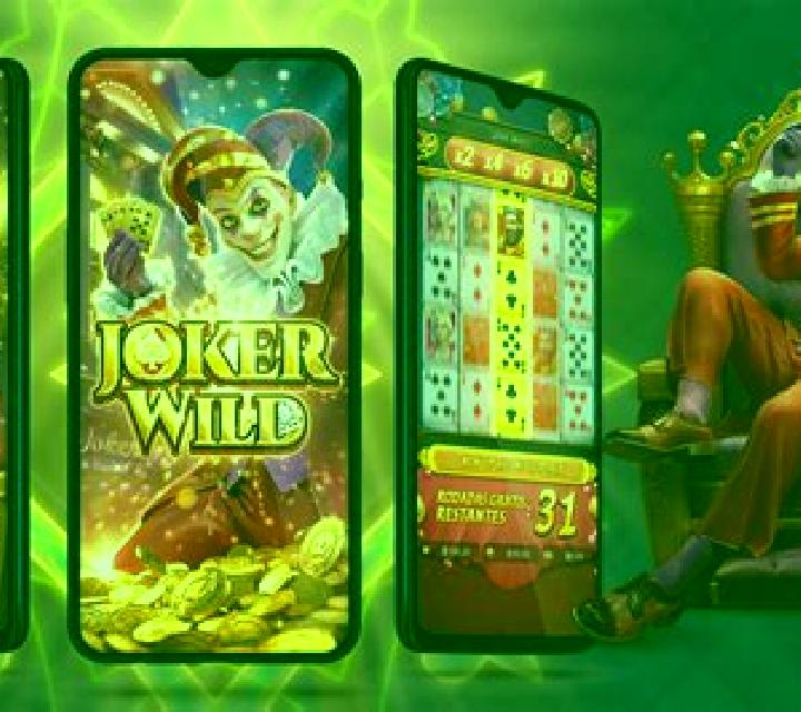 Nipponese slot game