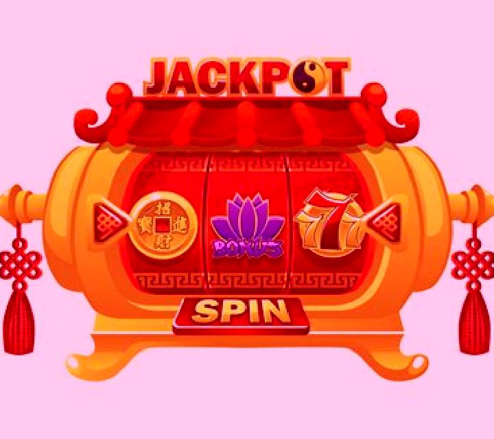 Nipponese slot