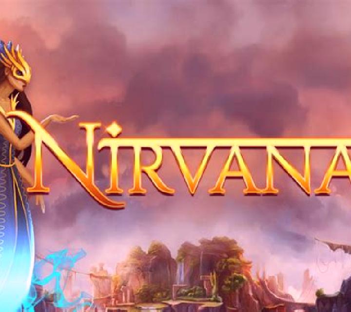 Nirvana online slot