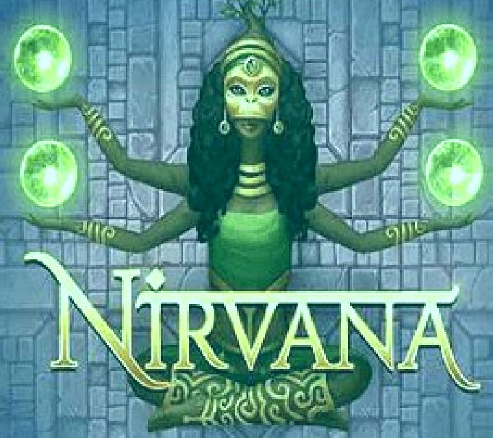 Nirvana slot game