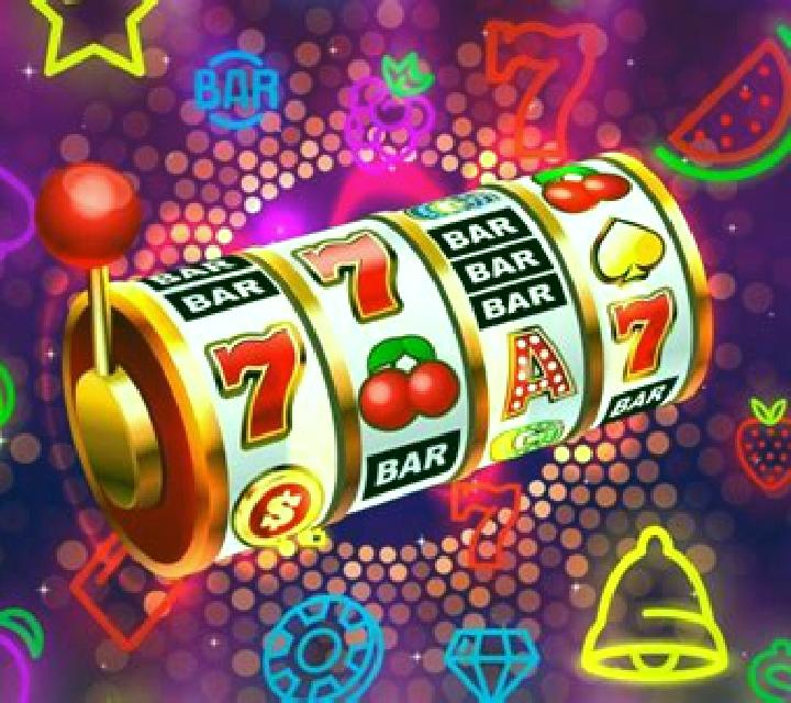 Nisseautomaten online slot
