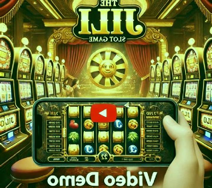 Nitro 100 slot game