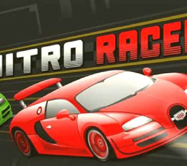 Nitro Car online slot