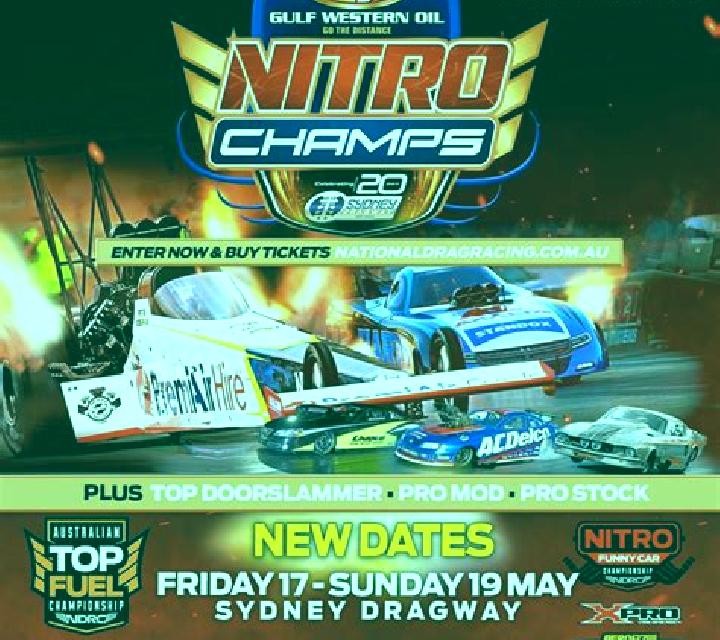 Nitro Car slot game