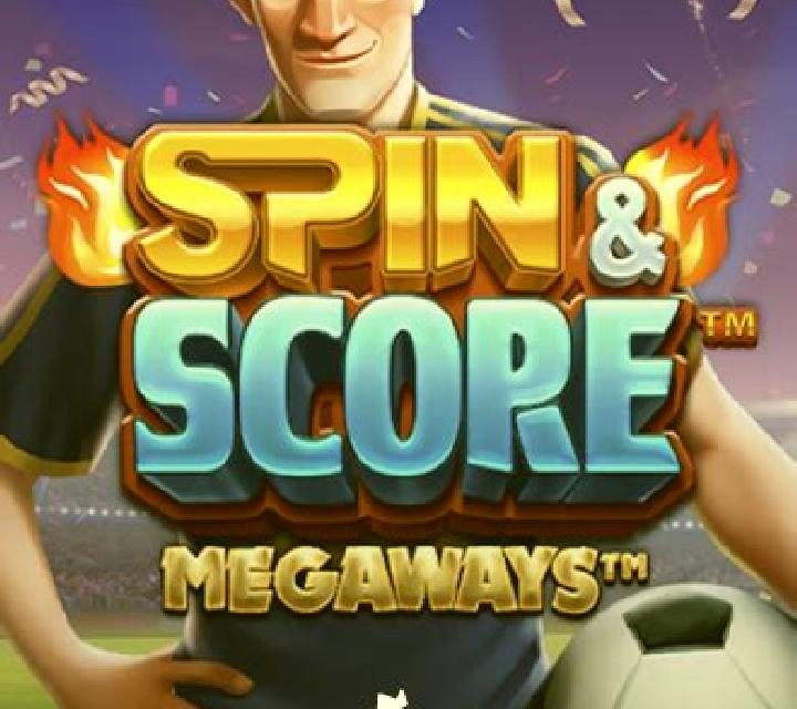 Nitro Gasino Branded Megaways slot game