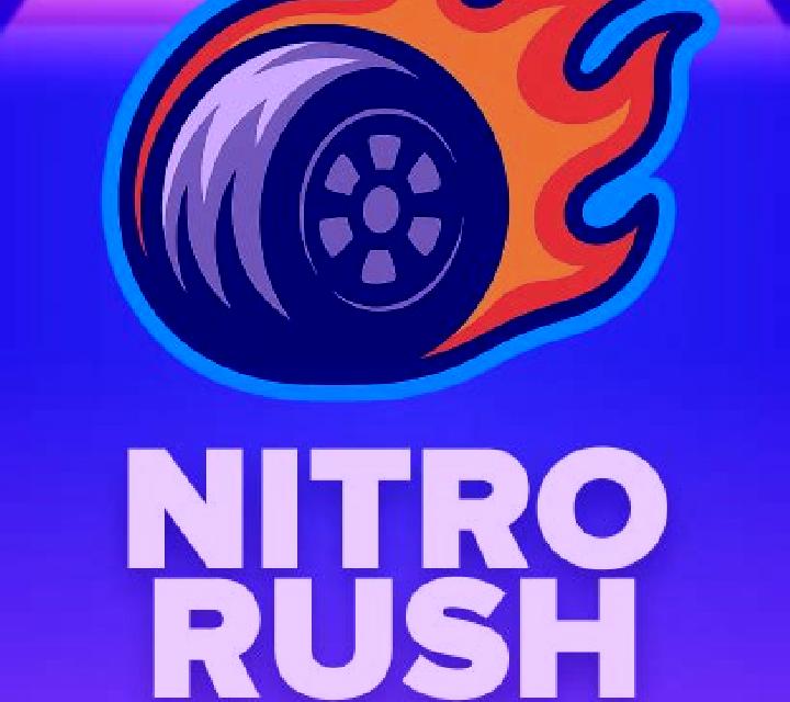 Nitro Rush slot
