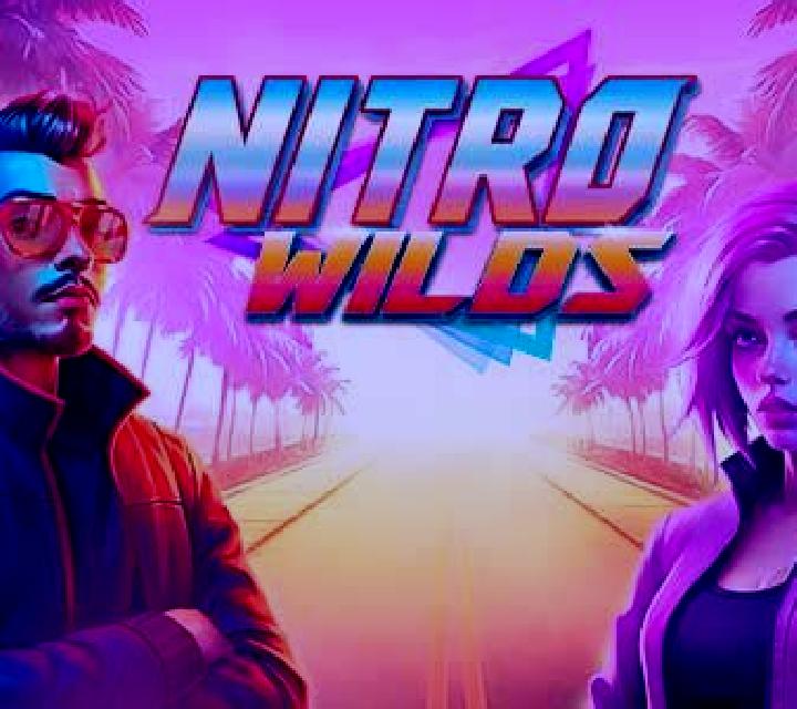 Nitro Wilds slot