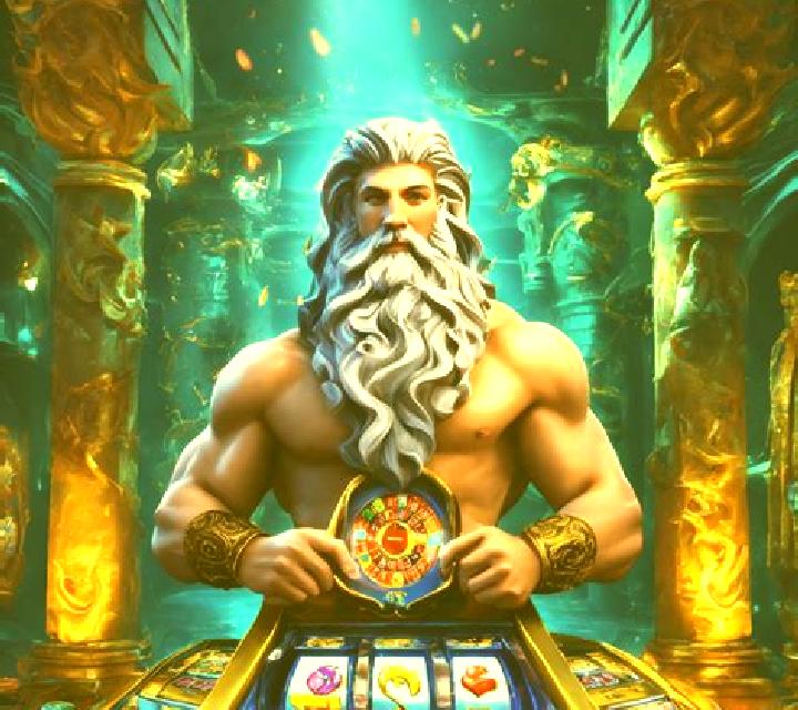 Nitropolis 2 online slot