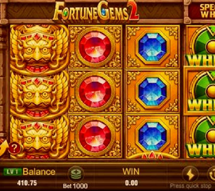 Nitropolis 2 slot game