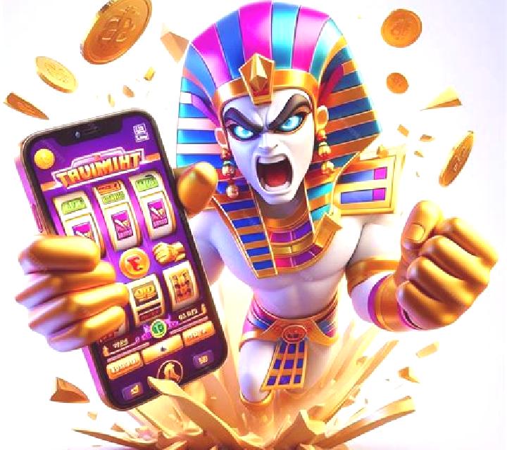 Nitropolis 4 online slot