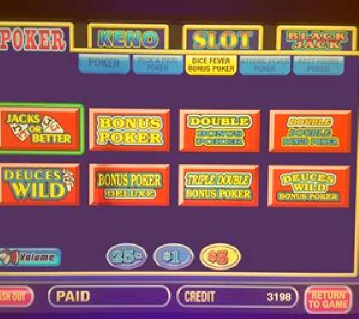 Nitropolis 4 slot machine