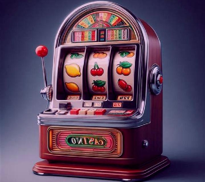 Nitropolis 5 online slot