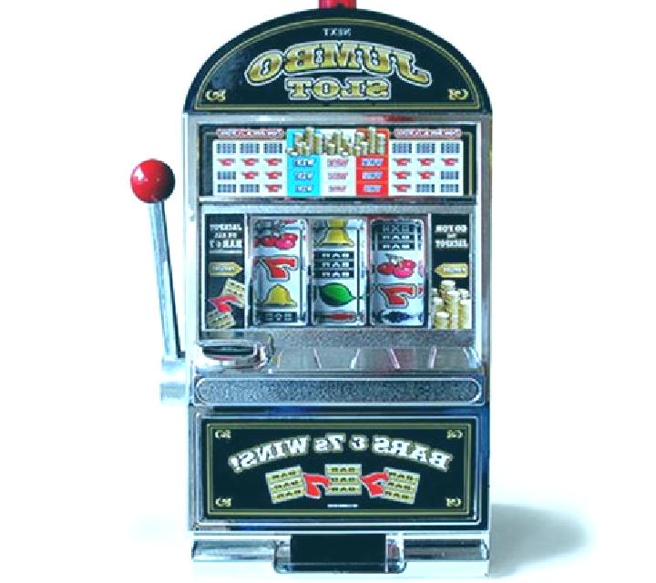 NitroX slot machine