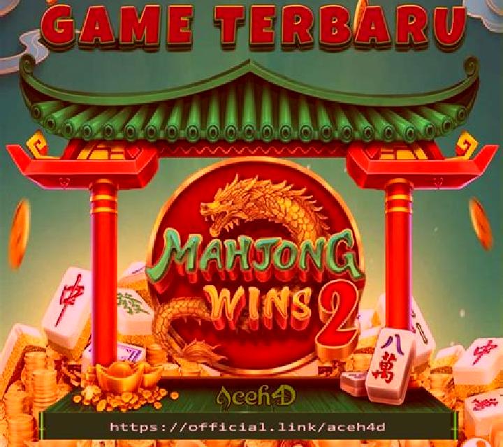 Niu Niu Mahjong online slot