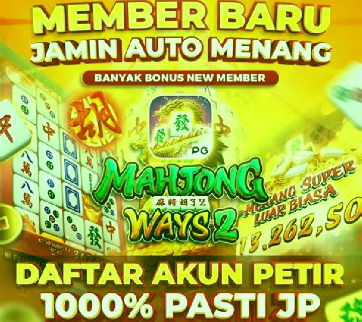 Niu Niu Mahjong slot game