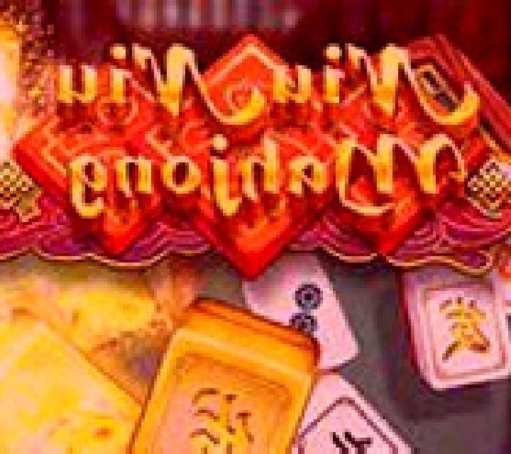 Niu Niu Mahjong slot machine