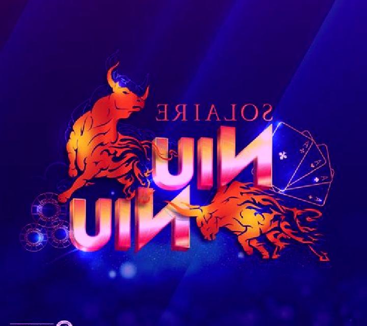 Niu Niu Poker online slot